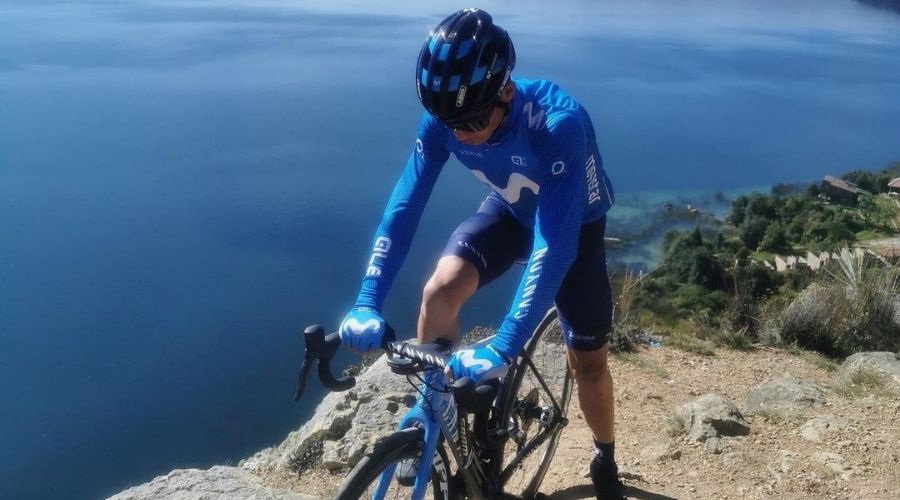 López descifra Movistar historia propia equipo