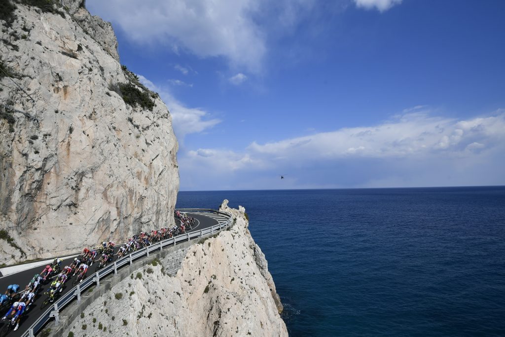 Milano Sanremo 2021 campeón