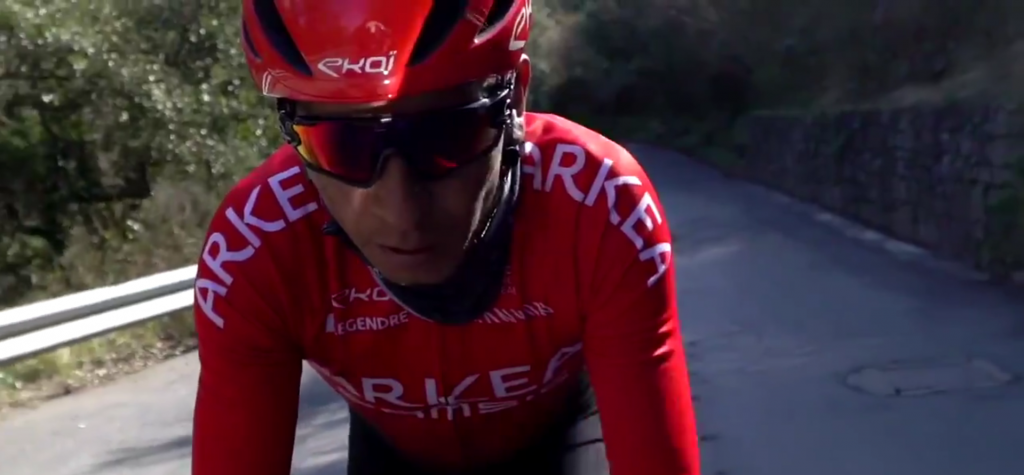 Nairo Quintana estrategia quitarle título Vuelta a Asturias 2017