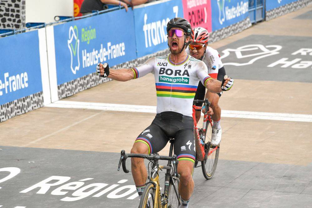 Peter Sagan crítica UCI 2021