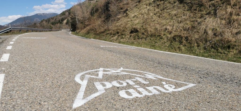ganador etapa 4 Vuelta a Cataluña 2021