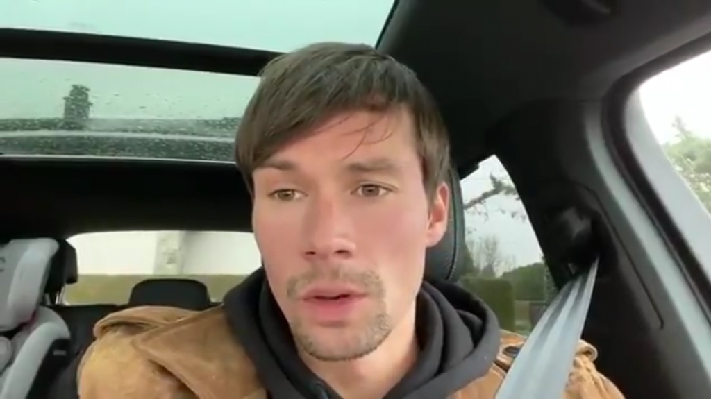Roglic advierte París Niza 2021