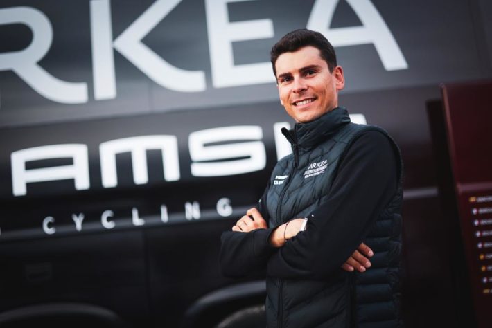 Barguil malas noticias Arkea Nairo Quintana París Niza 2021