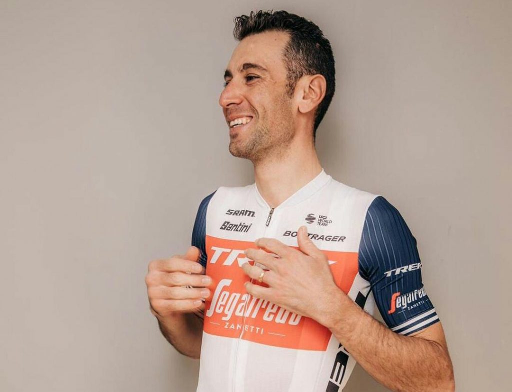 Egan Nairo rivales adriático