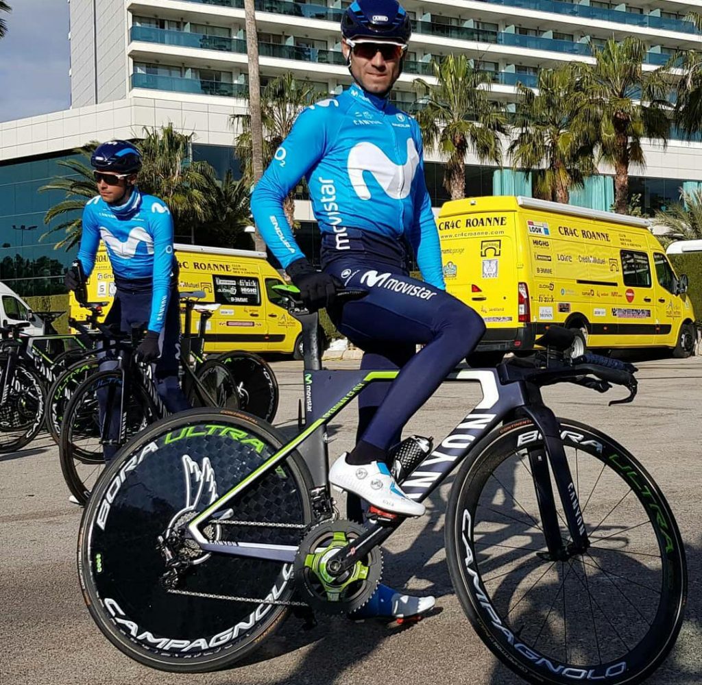 Valverde una temporada más