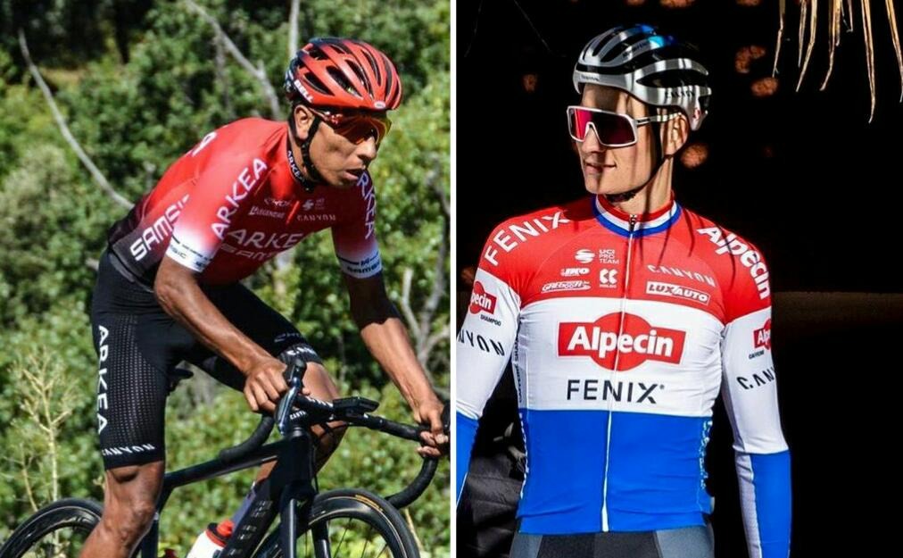 alpecin arkea ranking uci