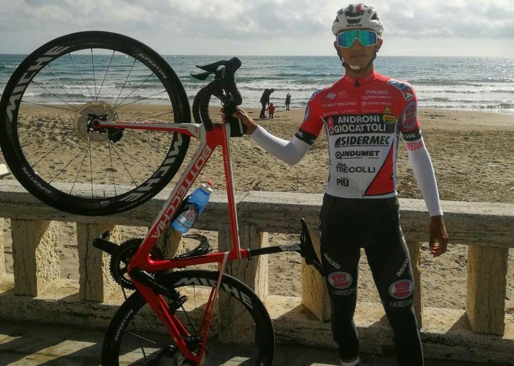 colombianos Siempre Alfredo 2021