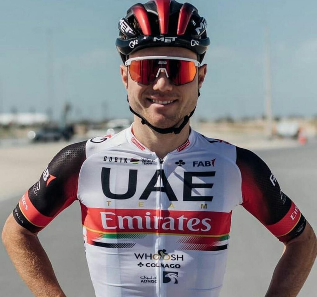 Nairo Urán ventaja Cataluña