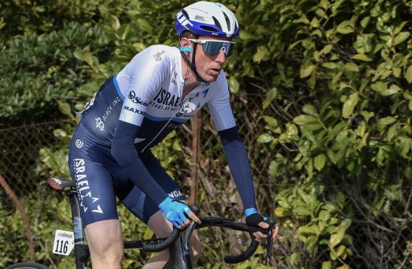 Dan Martin rival Egan Giro de Italia 2021