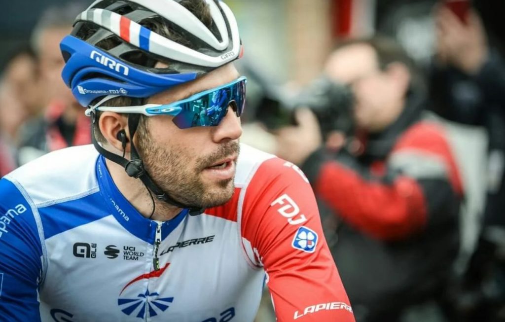 gran favorito no iría Giro de Italia 2021