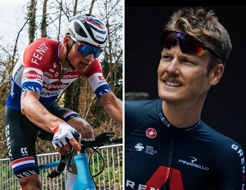 Ineos dosis Poel Flandes