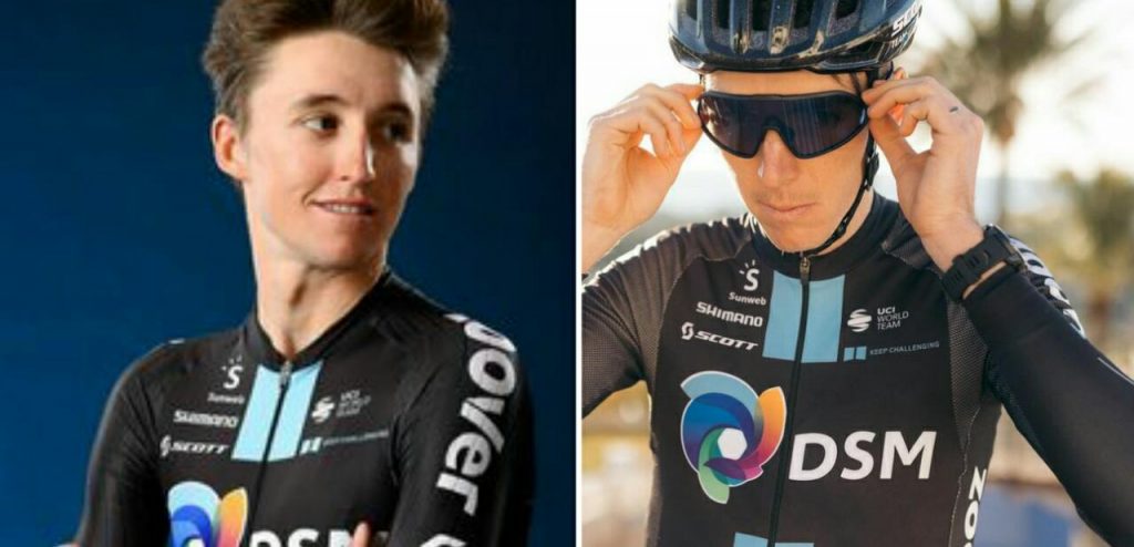 rivales Nairo Egan Alpes