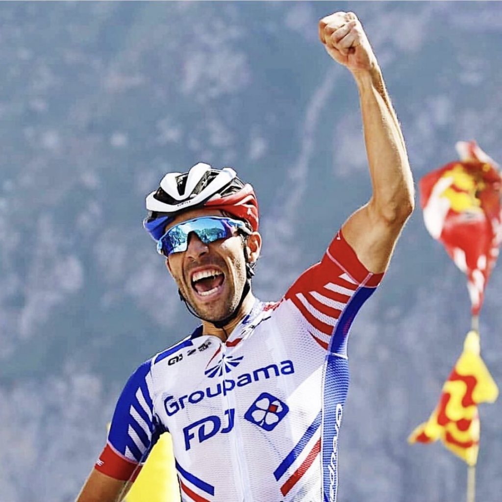 Nairo rival confirma Tour Alpes 2021 
