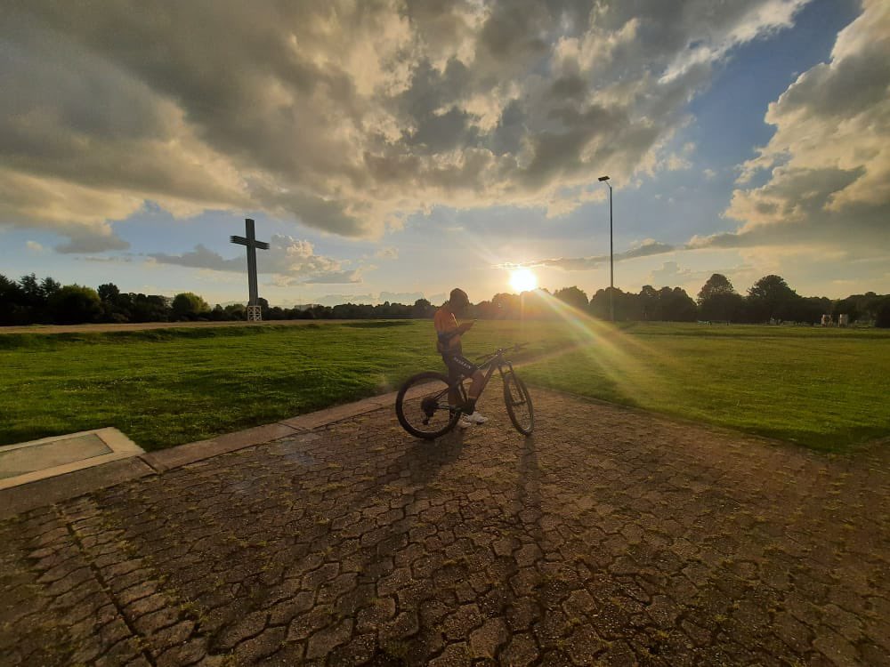 Bahrain Victorious participación Tour de Hungría 2021