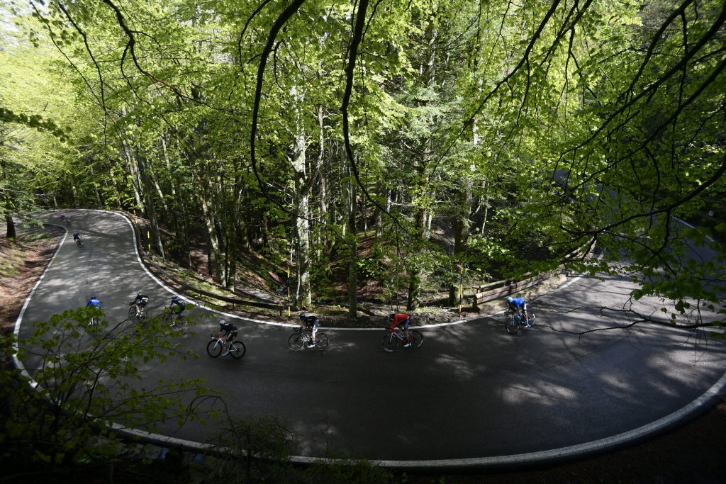 ganador etapa 2 Giro Italia 2021