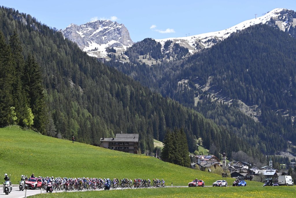 ganador etapa 17 Giro de Italia 2021