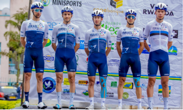Dan Martín objetivo Giro de Italia 2021 foto