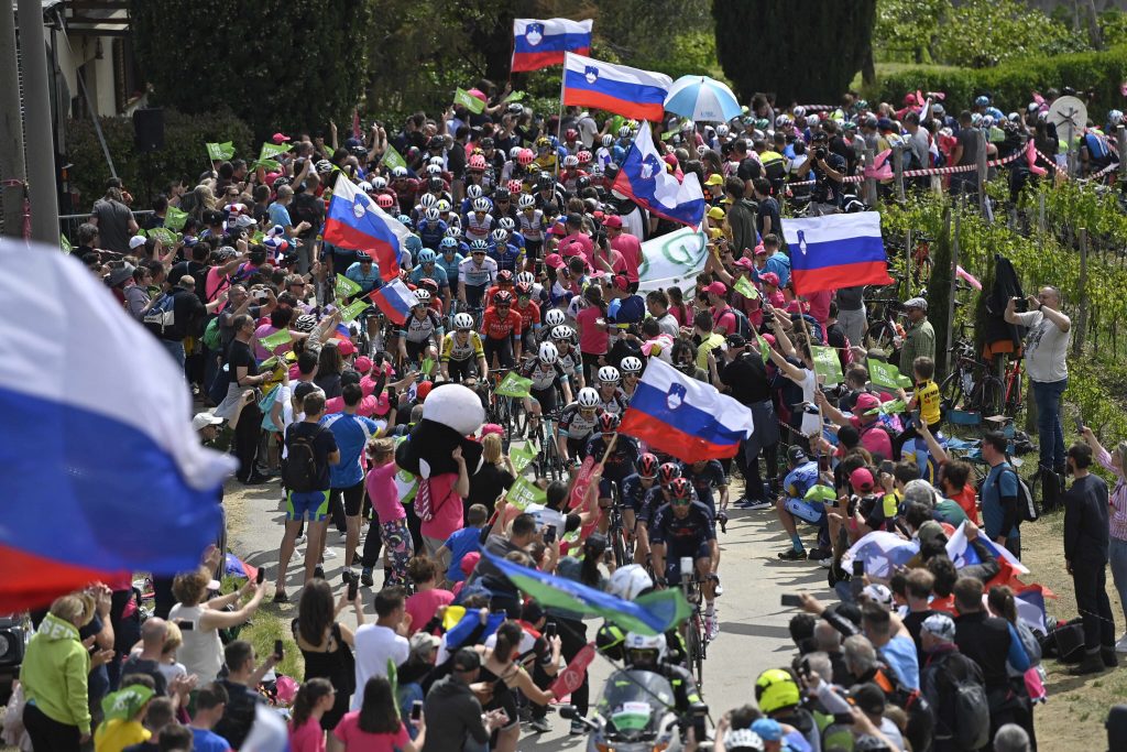 ganador etapa 15 Giro de Italia 2021