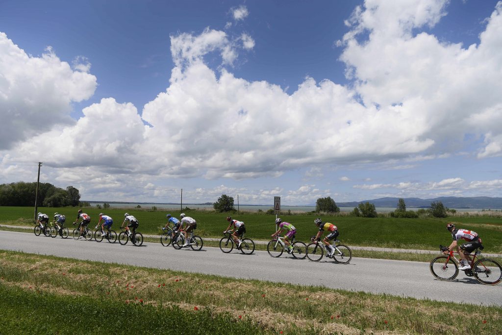 ganador etapa 11 Giro de Italia 2021