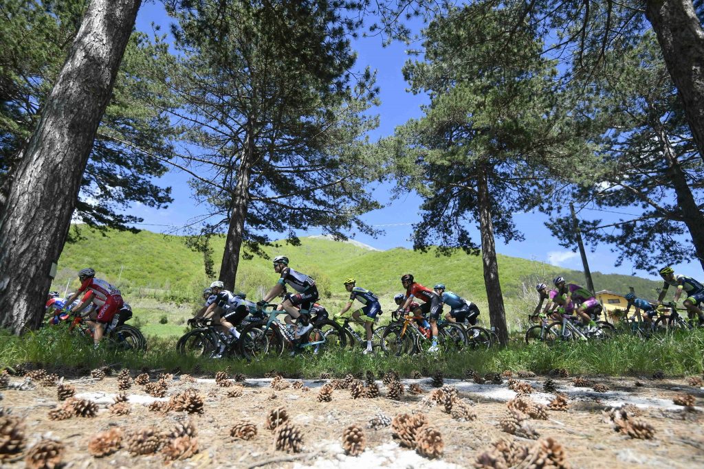 ganador etapa 10 Giro Italia 2021