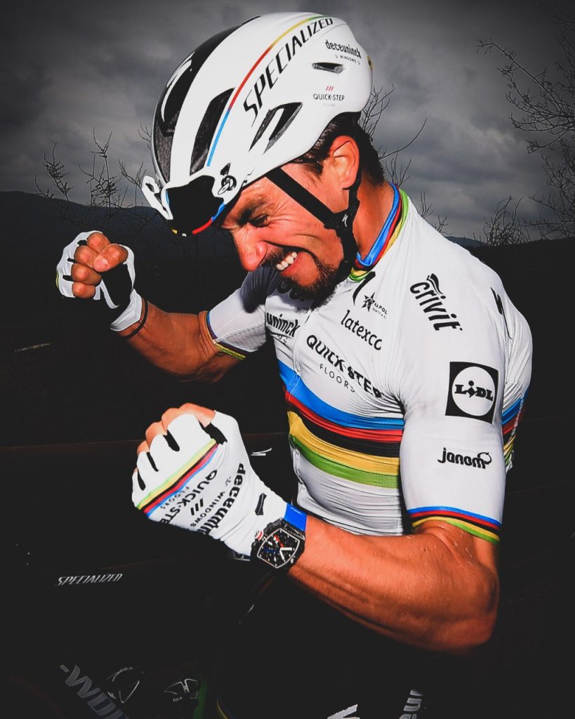 Alaphilippe Olímpicos Tokio