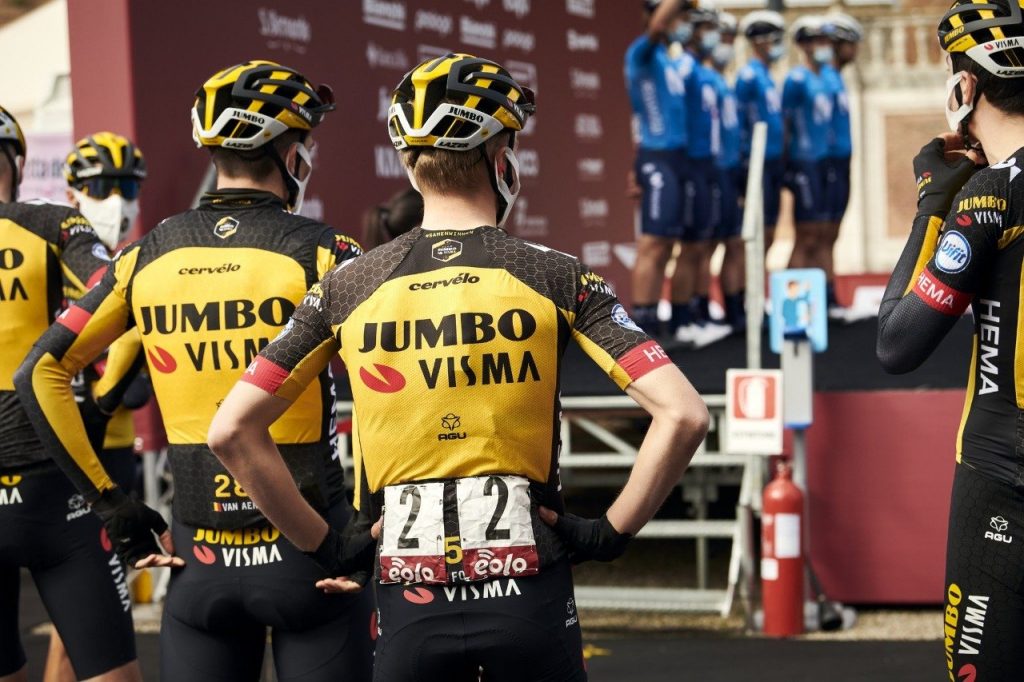 renovación Tobías Foss Jumbo