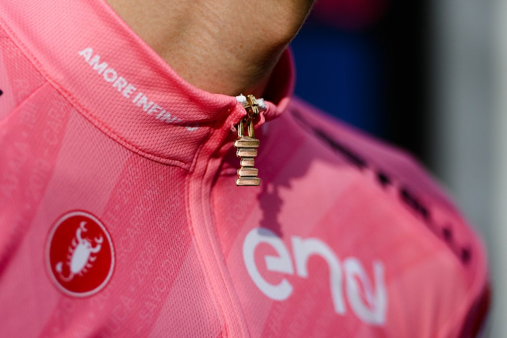 ganador etapa 8 del Giro de Italia 2021