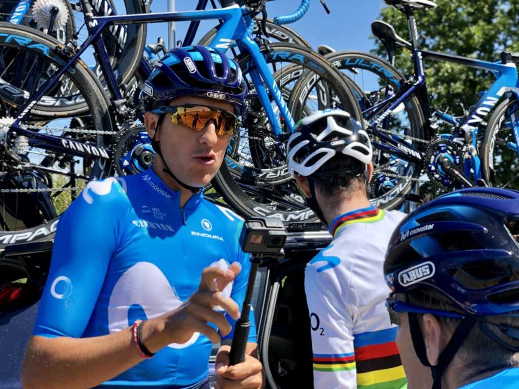 Marc Soler etapa 9 Giro 2021