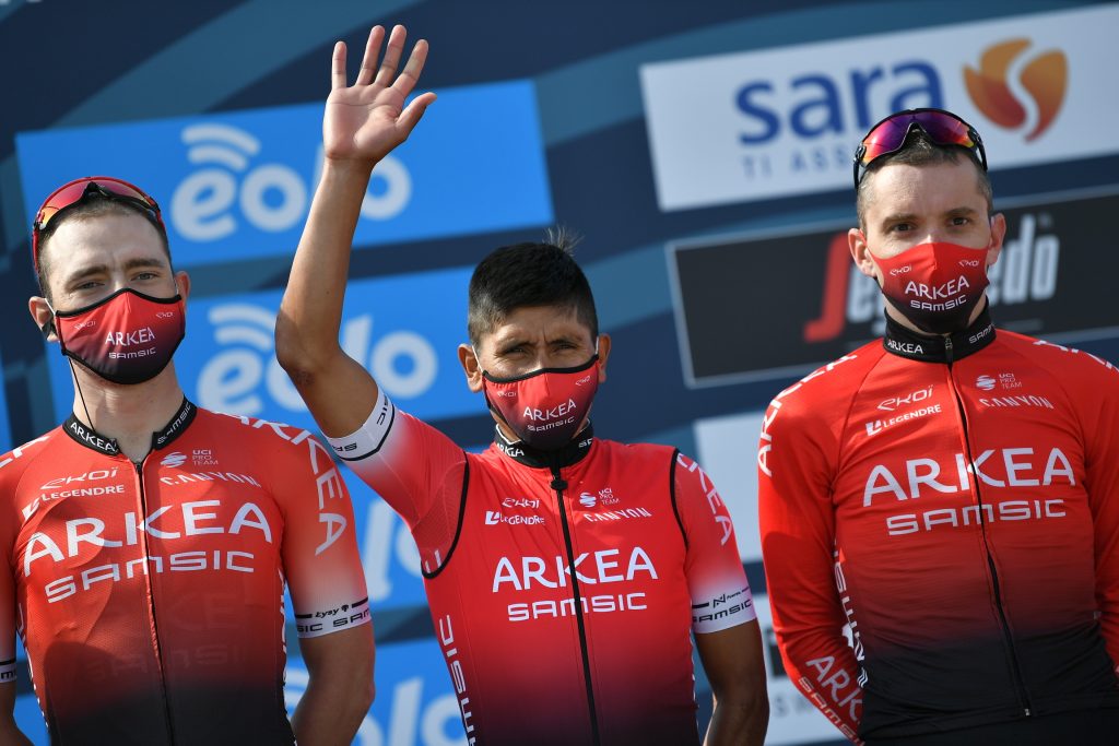 Nairo Quintana Se Sincera Sobre Por Qué No Ha Ganado El Tour De Francia 0010