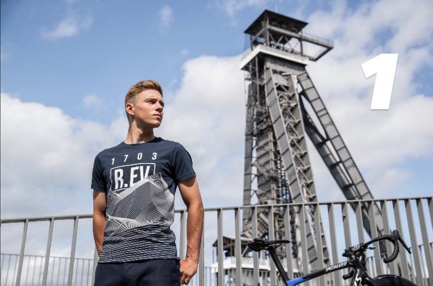 Evenepoel problemas etapa 11 Giro 2021