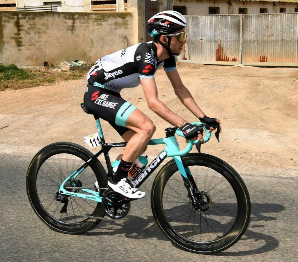 Rival Egan Bernal complicarle vida etapa 14 Giro de Italia 2021