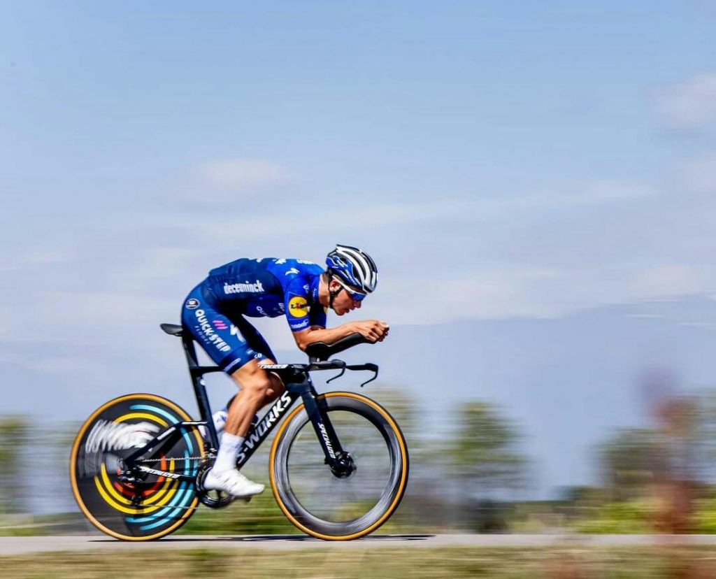 favorito aviso serio tras etapa 1 Giro 2021