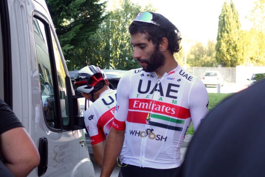 Fernando Gaviria así será etapa 5 Giro 2021