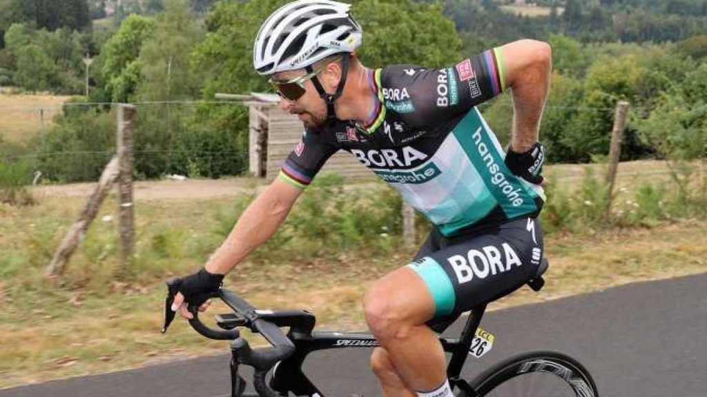 Ganna pone mira en favorito etapa 3 Giro 2021