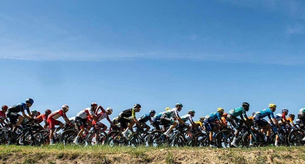 Remco Egan cuidarse nombres etapa 8 giro 2021