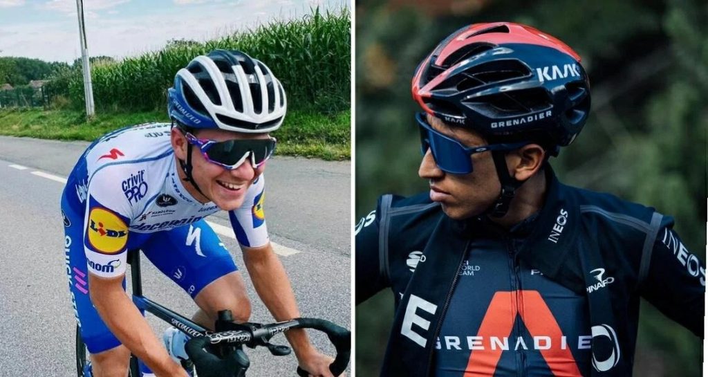 Simon Yates radical opinión etapa 11 Giro 2021