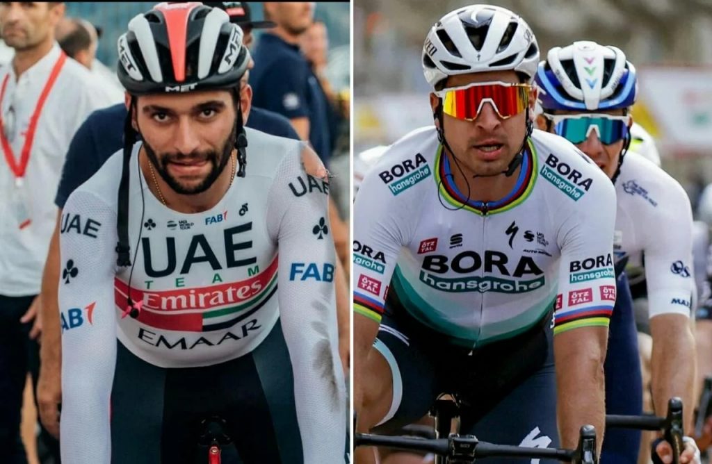 Fernando Gaviria sensaciones etapa 18 Giro de Italia 2021