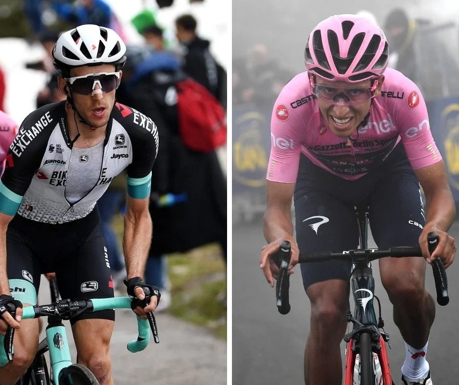 Simon Yates intentaré hacer algo Giro de Italia 2021