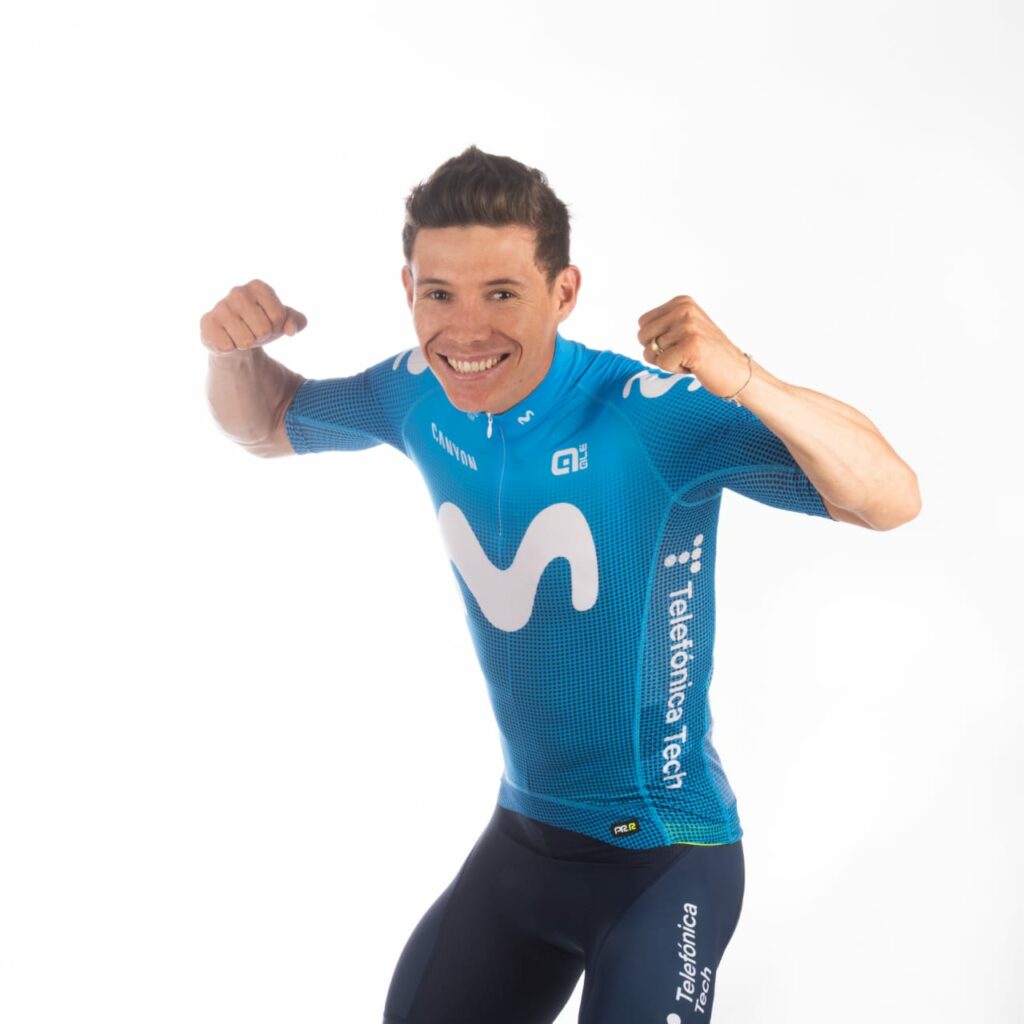 El Movistar confirma nuevo sponsor previo al Tour de Francia 2021