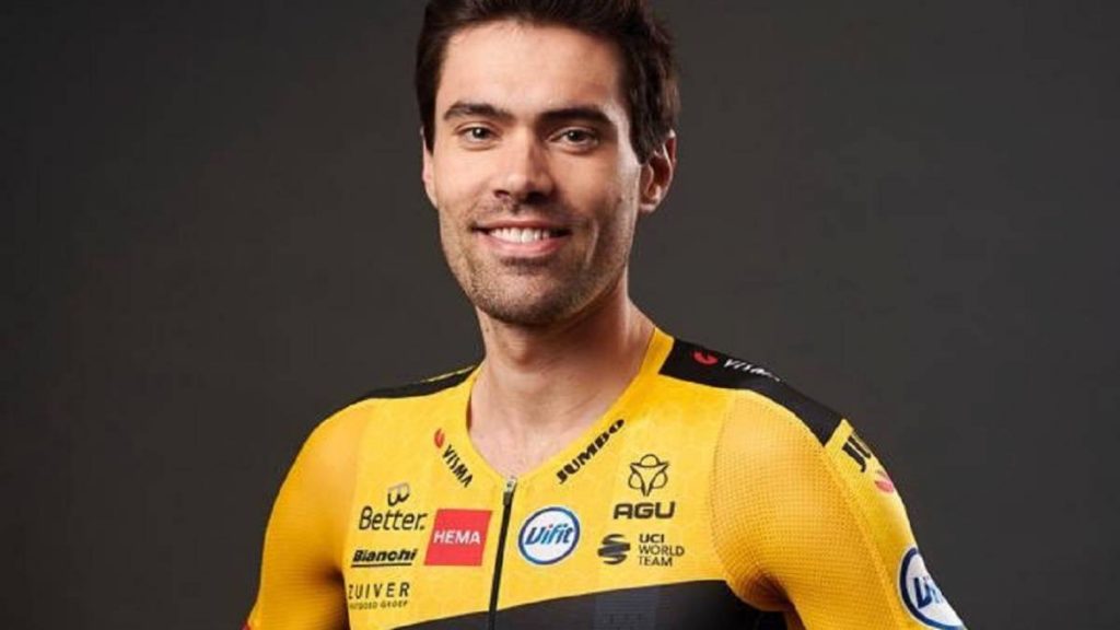 Tom Dumoulin regreso Tour Suiza 2021