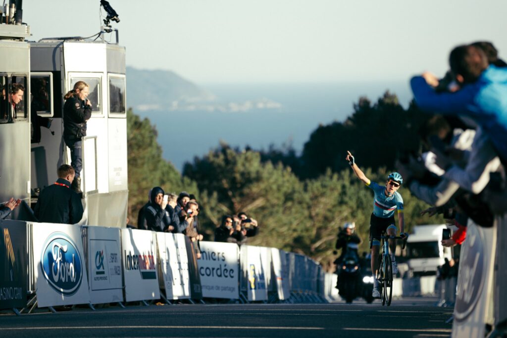 Astana Premier Tech Aleksandr Vlasov