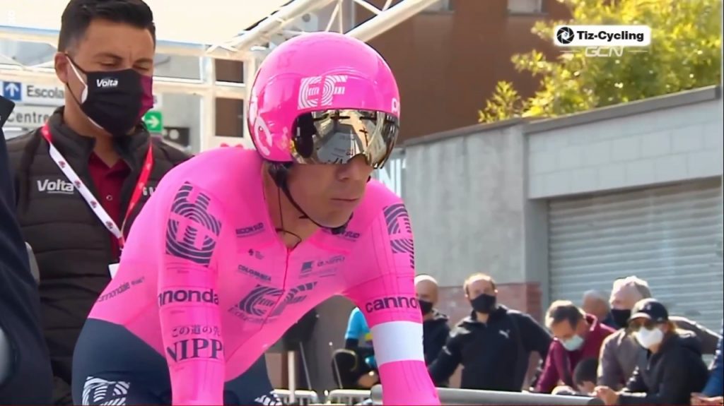 Tour de Suiza 2021 En Vivo Etapa 1