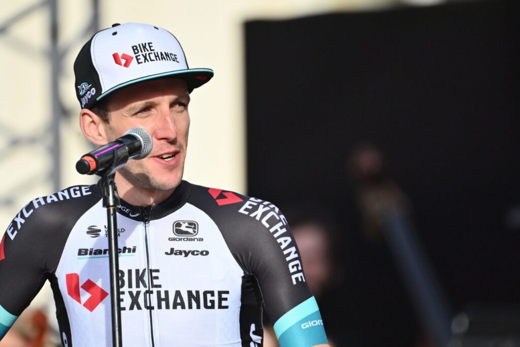 Simon Yates victorias de etapas Tour 2021