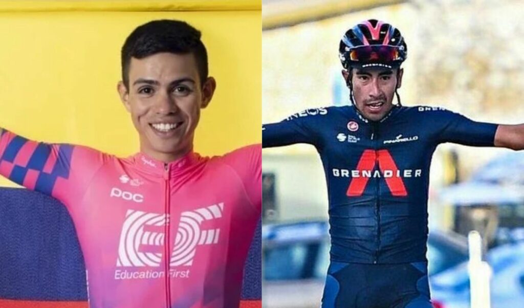 Bora contratado Vlasov 2022 medio europeo