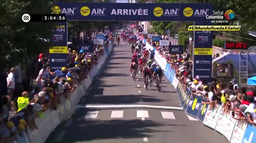 Hodeg Deceuninck