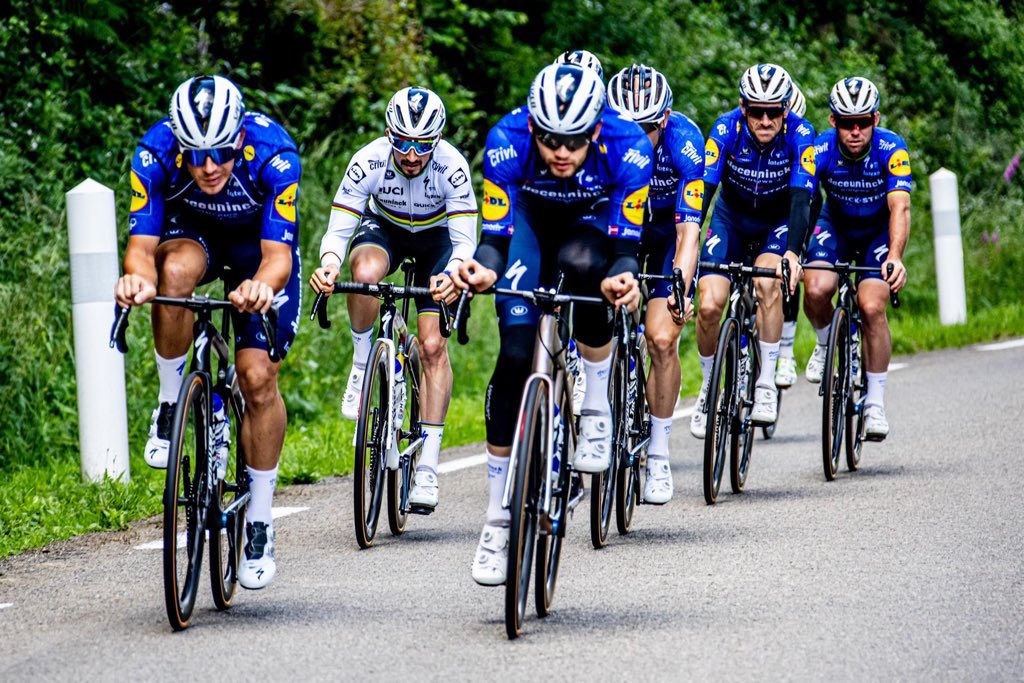 Mark Cavendish acusa BikeExchange etapa 10 Francia 2021