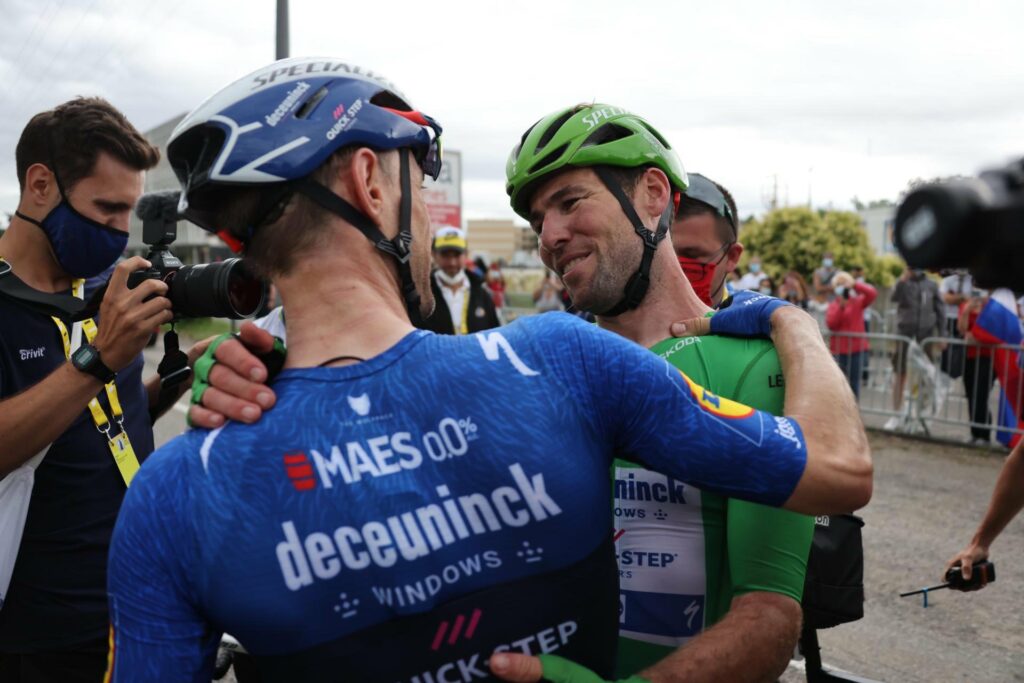Mark Cavendish 1 victoria Greipel