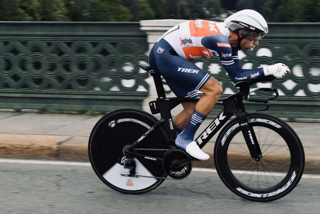 Vicenzo Nibali deja Francia 2021