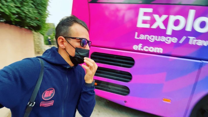 Rigoberto Urán al bis del EF
