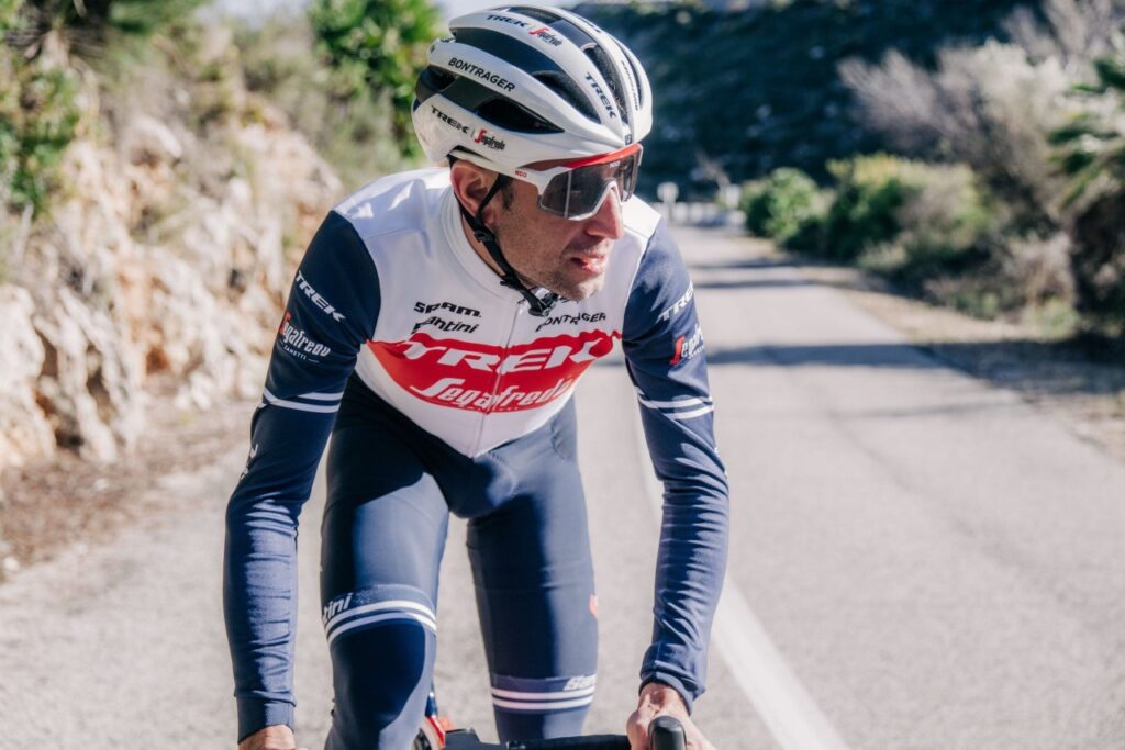 NIbali fuga etapa 7 Tour de Francia 2021